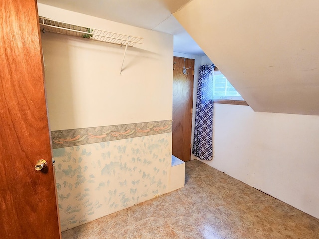 295 W Birch St, Harrison, MI 48625 - view of bonus room