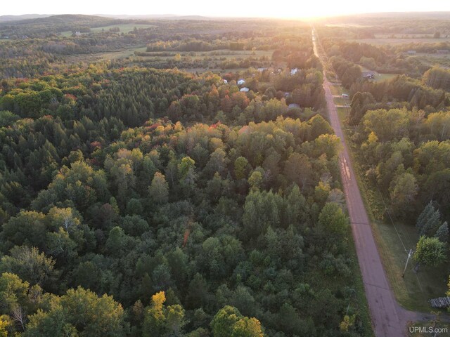 TBDON N Star Rd, Ironwood, MI 49938