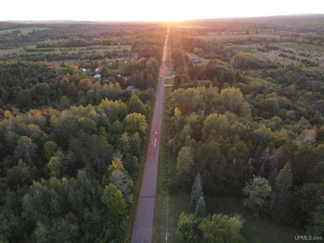 TBDON N Star Rd, Ironwood, MI 49938