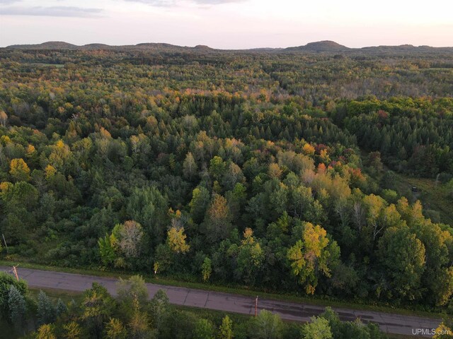 TBDON N Star Rd, Ironwood, MI 49938
