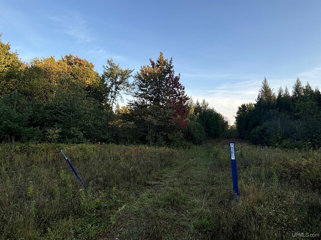 TBDON N Star Rd, Ironwood, MI 49938