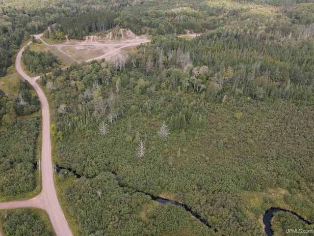 TBD Dunham Rd, Marenisco MI, 49947 land for sale