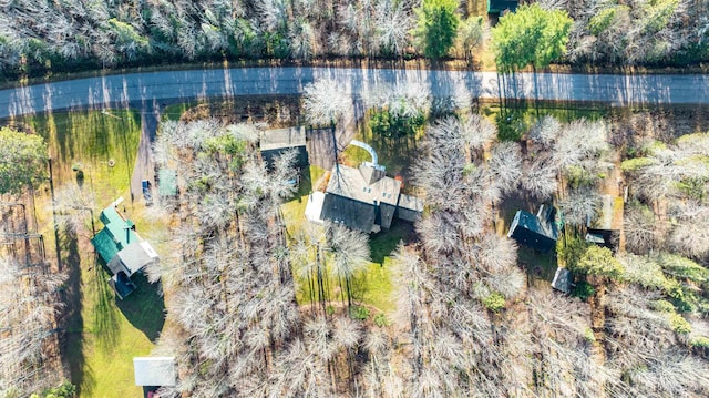 29876 Rabbit Bay Rd, Lake Linden, MI 49945 - bird's eye view