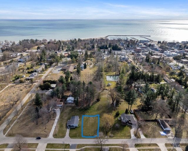 VL Union St, Lexington MI, 48450 land for sale