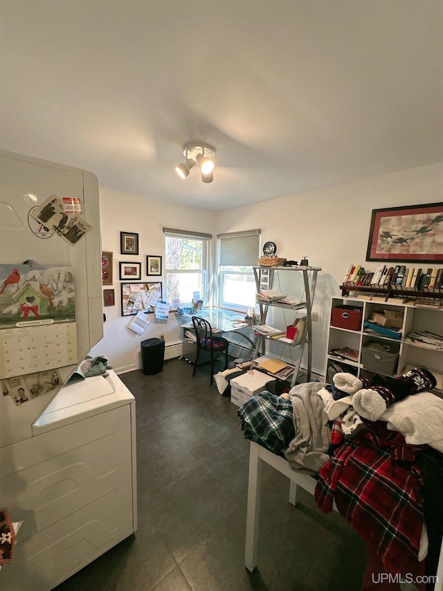 view of bedroom