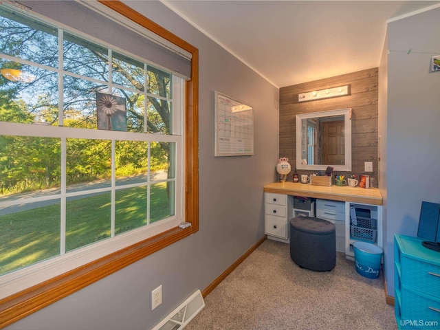 view of bathroom