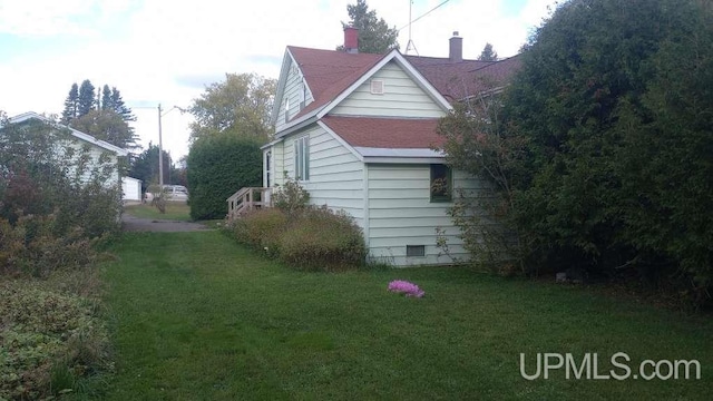 Listing photo 2 for 57360 Calumet Ave, Calumet MI 49913