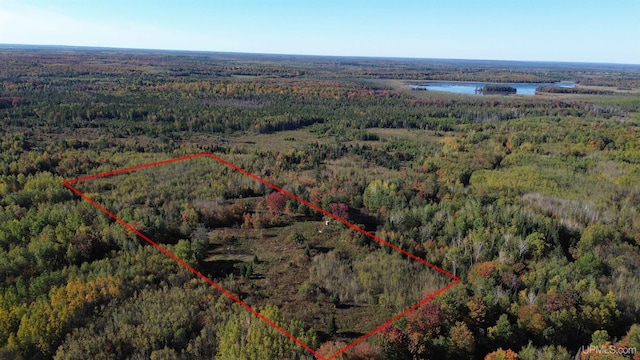 TBD Ford Lake Road, Germfask MI, 49836 land for sale