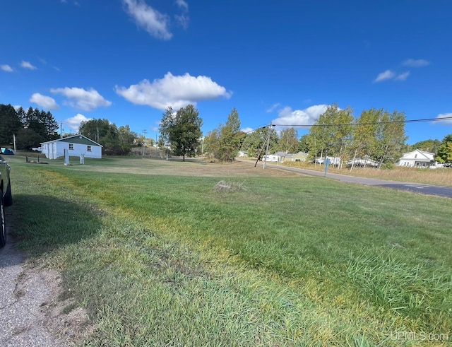 TBD S Main St, Alpha MI, 49920 land for sale