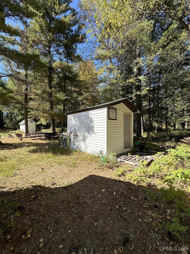 TBD Amvets Highway, Iron River, MI 49935