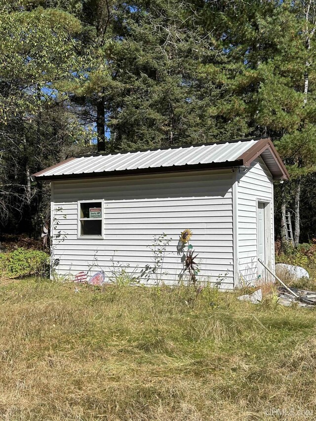 TBD Amvets Highway, Iron River, MI 49935