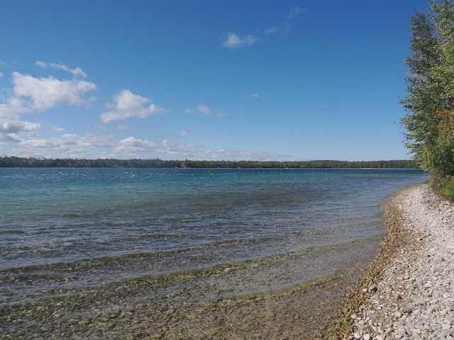 7502 Kauffman Blvd, Presque Isle, MI 49777 - water view