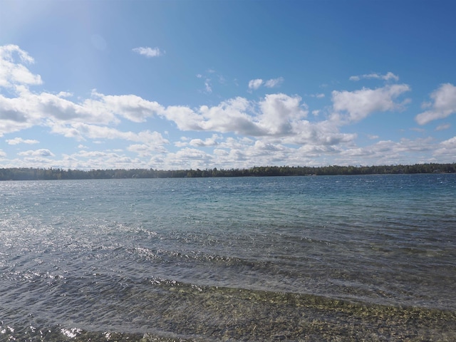 7502 Kauffman Blvd, Presque Isle, MI 49777 - water view