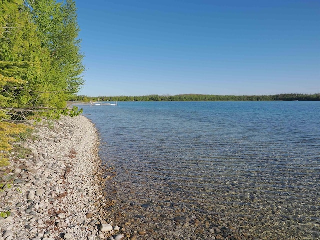7502 Kauffman Blvd, Presque Isle, MI 49777 - water view