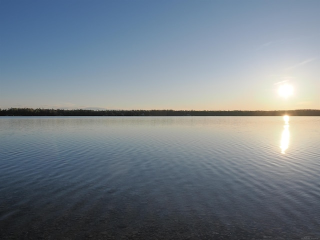7502 Kauffman Blvd, Presque Isle, MI 49777 - water view