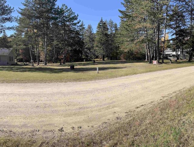 470 Evergreen Trl, Farwell MI, 48622 land for sale