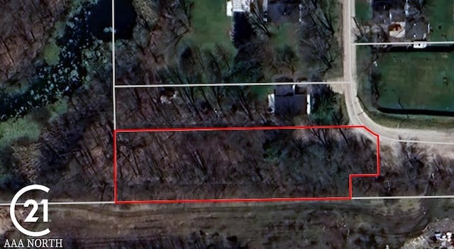 0 Mill St, Allenton MI, 48002 land for sale