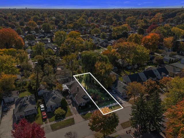 61 Massoit Ave, Clawson MI, 48017 land for sale