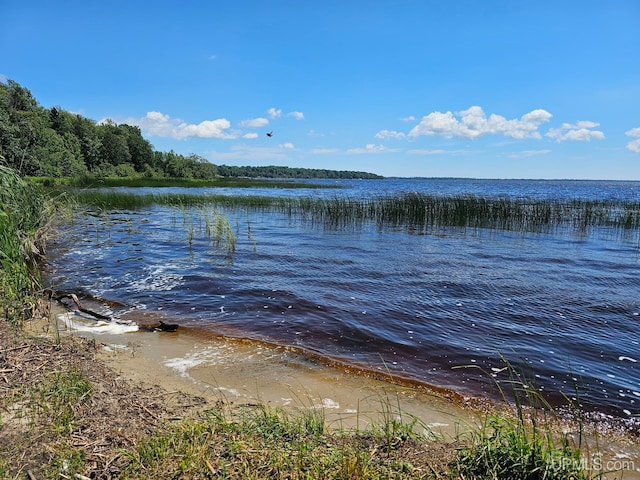 water view