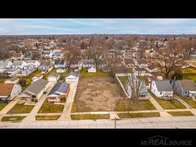 6150 Gilman St, Garden City MI, 48135 land for sale