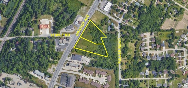 48936 Gratiot Ave, New Baltimore, MI 48051