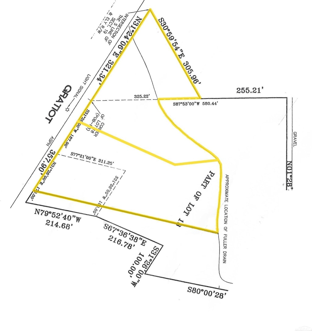 48936 Gratiot Ave, New Baltimore, MI 48051