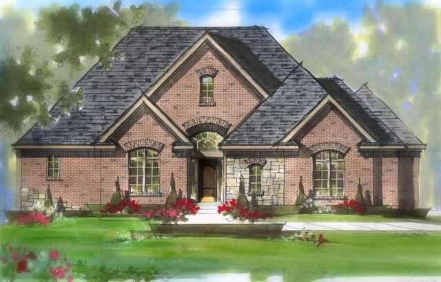 63725 Mulberry Dr, Washington Twp, MI 48095 - miscellaneous document