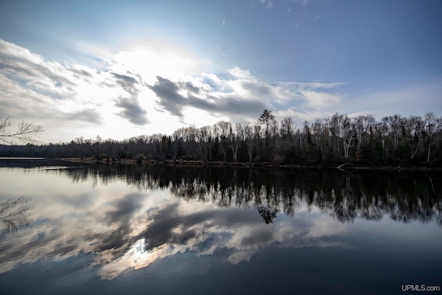 water view