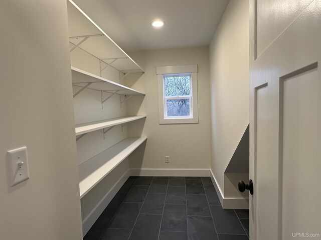 11881 N Junet Rd, Ironwood, MI 49938 - view of pantry