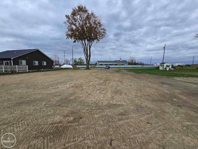 0000 Dyke Rd, Ira MI, 48023 land for sale