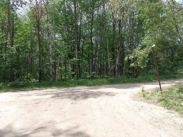 Listing photo 2 for LOT473 Deerwood Trl, Roscommon MI 48653