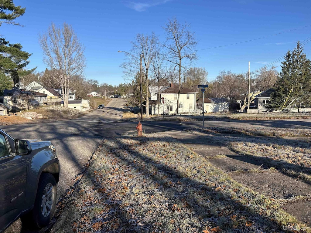 421 Wright St, Kingsford, MI 49802