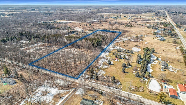 395 S Lake George Rd, Attica MI, 48412 land for sale