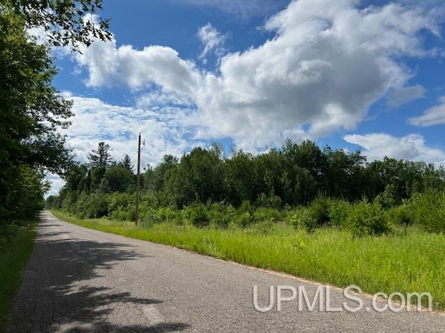 Listing photo 2 for 11.45ACRES Barker Rd, Amberg T-Wi WI 54102