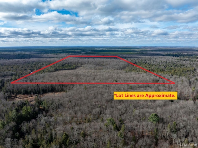 TBD Raspberry Ln, Munising MI, 49862 land for sale