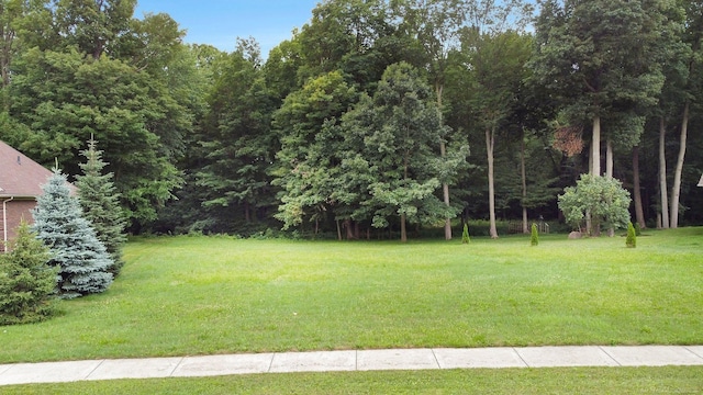 48325 Red Oak Dr, Shelby Twp MI, 48315 land for sale