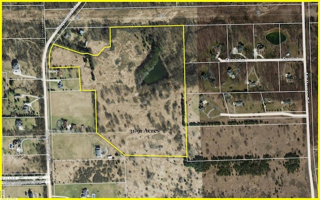 65800 Dequindre Rd, Washington MI, 48095 land for sale