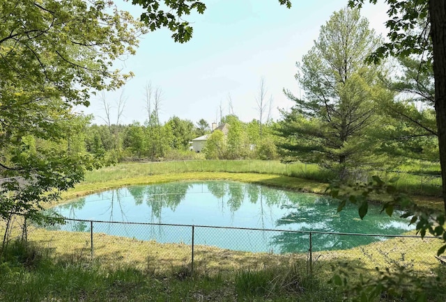2250 Dryer Rd, Standish, MI 48658 - water view