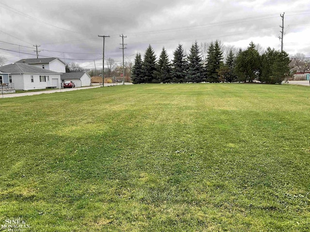 8637 Dixie Hwy, Fair Haven, MI 48023