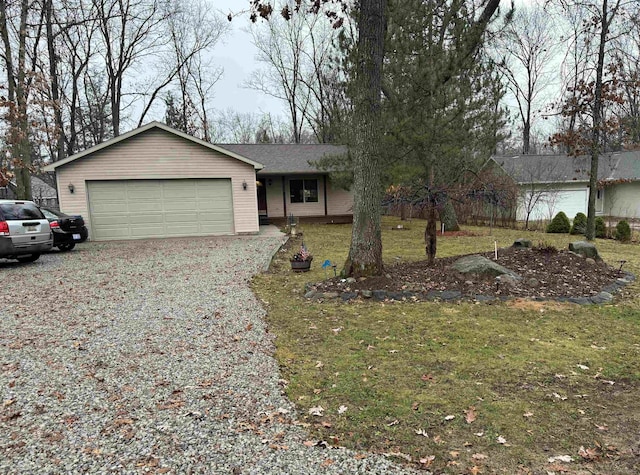 Listing photo 2 for 115 Forestville Dr, Houghton Lake MI 48629