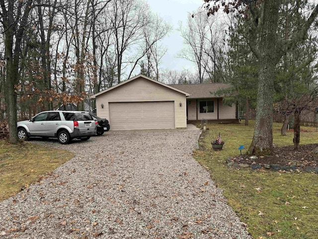 Listing photo 3 for 115 Forestville Dr, Houghton Lake MI 48629