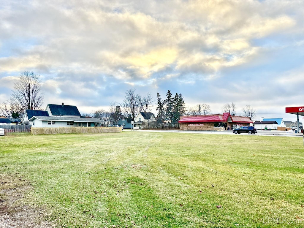 626 Brown St, Norway, MI 49870