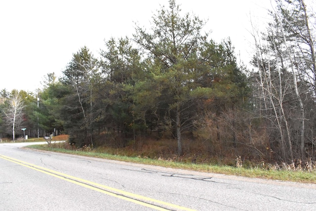 Listing photo 2 for LOT11 N Westchester Rd, Gladwin MI 48624