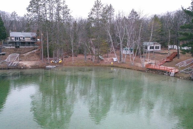 20730 Long Lake Rd, Hillman, MI 49746