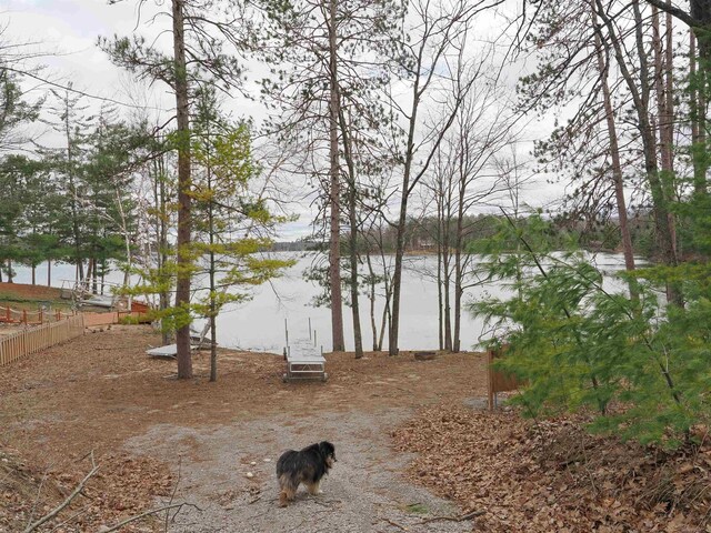 20730 Long Lake Rd, Hillman, MI 49746
