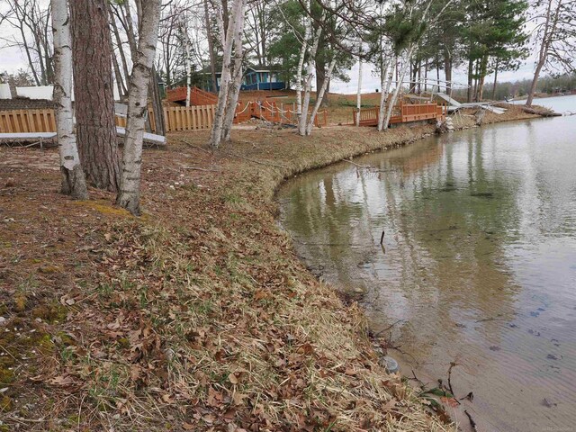 20730 Long Lake Rd, Hillman, MI 49746