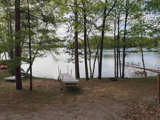 20730 Long Lake Rd, Hillman, MI 49746