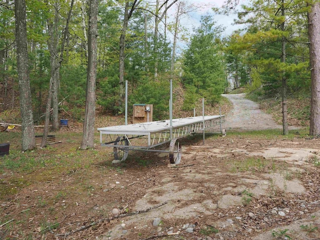 20730 Long Lake Rd, Hillman, MI 49746