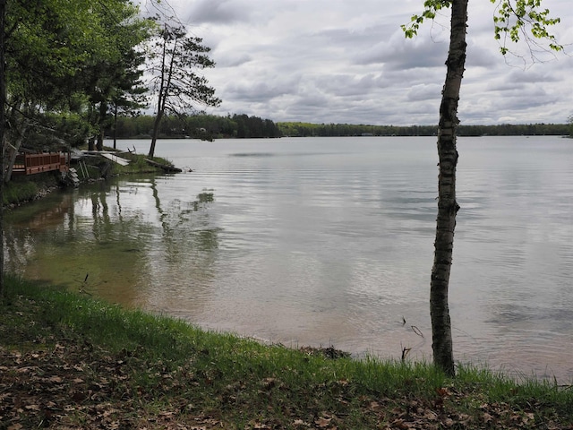 20730 Long Lake Rd, Hillman, MI 49746