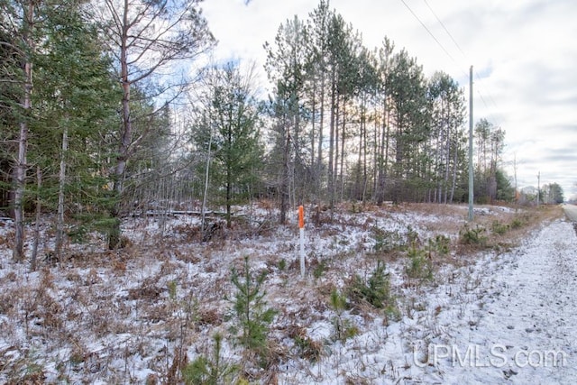 Listing photo 2 for Jimtown Rd, Menominee MI 49858